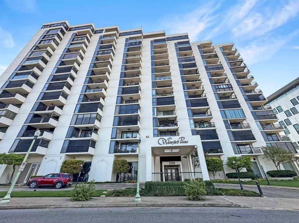 200 Wagner Pl APT 507, Memphis, TN 38103