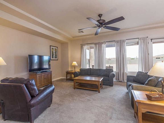 3rd image of 23030 W Desert Vista Trl