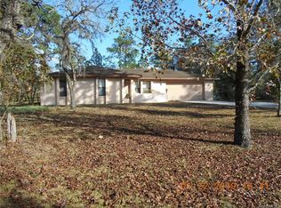 8051 N Aden Ter, Dunnellon, FL 34433