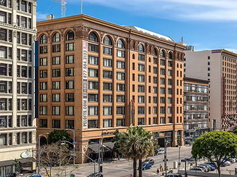 Pacific Electric Lofts — Photo 8