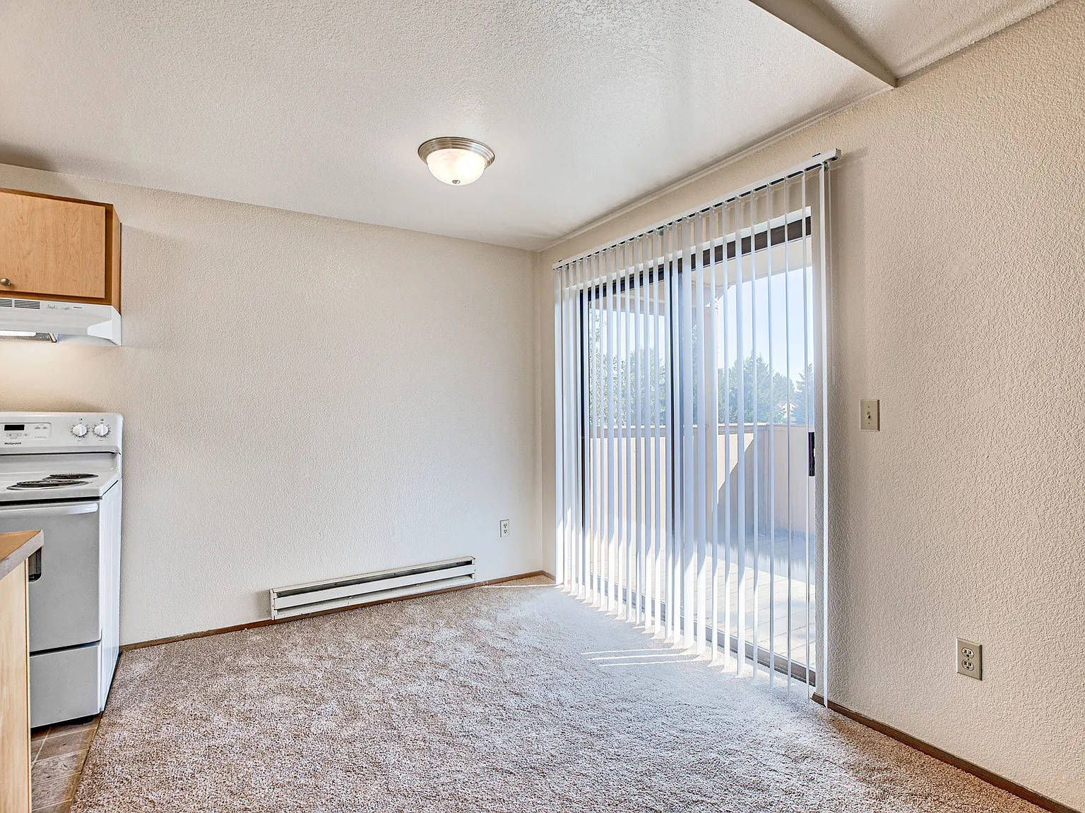 Scenic Pines Apartments — Photo 4