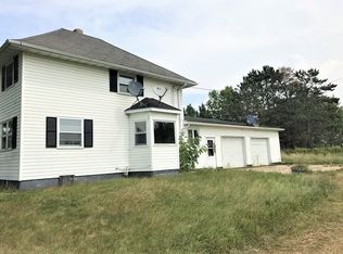 N462 Robin Dr, Stetsonville, WI 54480