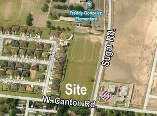 5617 E Canton Rd, Edinburg, TX 78542