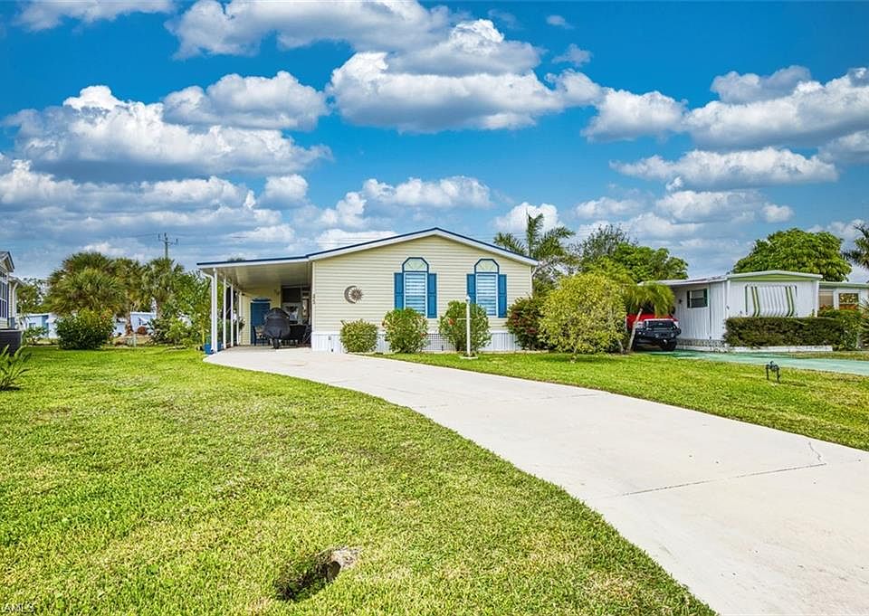 1st image of 45 San Remo CIR