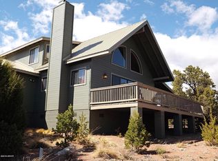 3452 Carefree Rd, Heber, AZ 85928