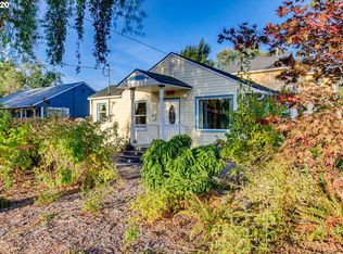 1434 SE 87th Ave, Portland, OR 97216