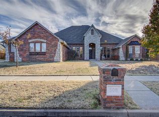 508 NW 156th Cir, Edmond, OK 73013