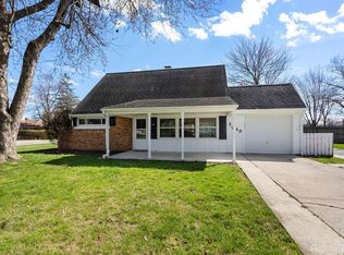 3049 Louise Ave, Grove City, OH 43123
