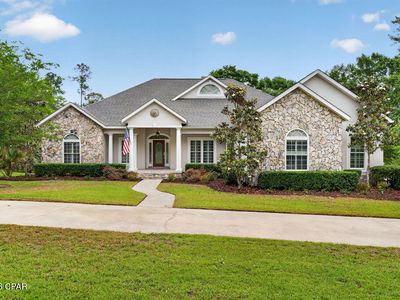 1138 Pine Bluff Dr, Chipley, FL, 32428