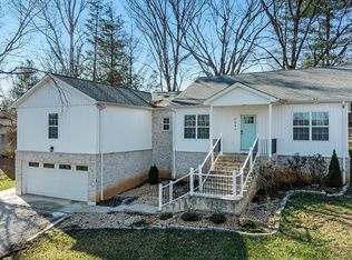 2643 Cloverdale Dr, Cookeville, TN 38506