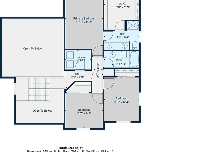 268 Castle Dr — Photo 32