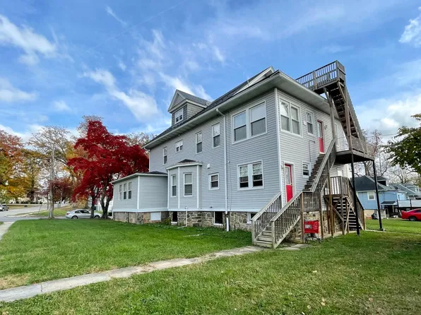3222 Milford Ave APT 3, Gwynn Oak, MD 21207