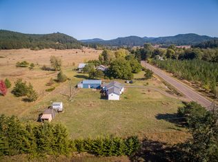 23957 Maxfield Creek Rd, Philomath, OR 97370