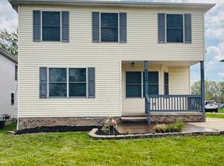 5449 W 54th St, Parma, OH 44129