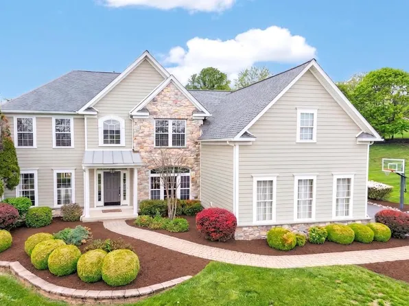 1538 Tattersall Way, West Chester, PA 19380