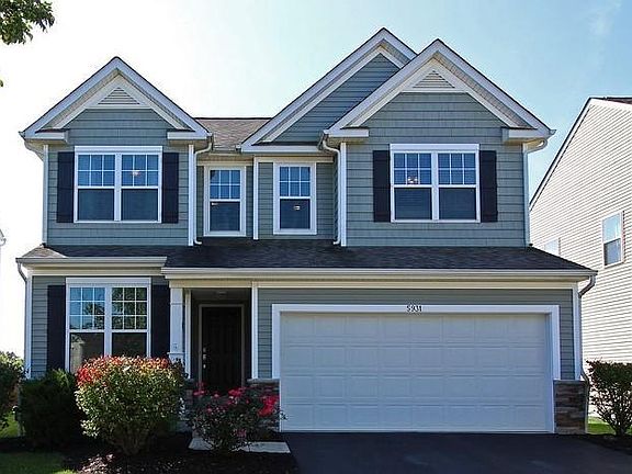 3rd image of 5931 Bucksburn Dr