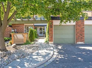 1580 Kerns Rd #5, Burlington, ON L7P3A7
