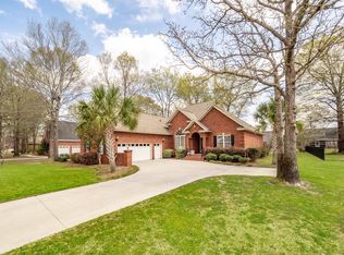 2005 Currituck Dr, Sumter, SC 29153