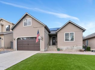 3701 E Gullane Rd, Eagle Mountain, UT 84005