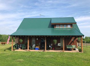 15371 W Farm Road 52, Ash Grove, MO 65604