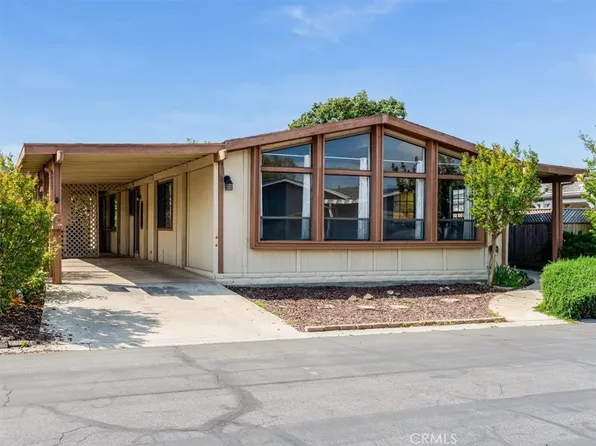 338 Partridge Dr, Paso Robles, CA 93446