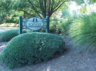 1536 Northgate Sq UNIT 36/1A, Reston, VA 20190