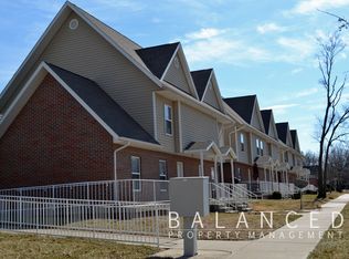 1180 SW Buchanan St, Topeka, KS 66604