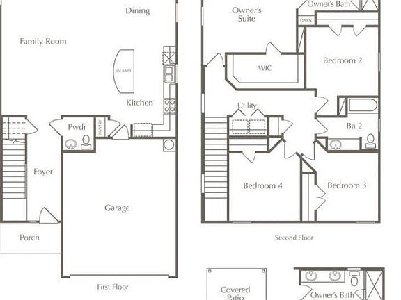 2nd image of 420 Staunton Dr