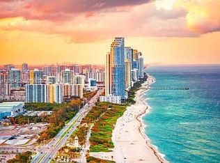 17150 N Bay Rd APT 2620, Sunny Isles Beach, FL 33160