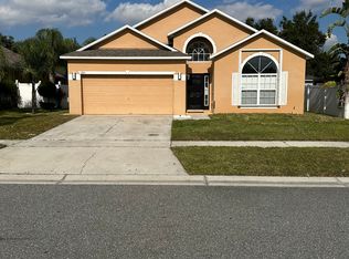 1725 Ribbon Falls Pkwy, Orlando, FL 32824