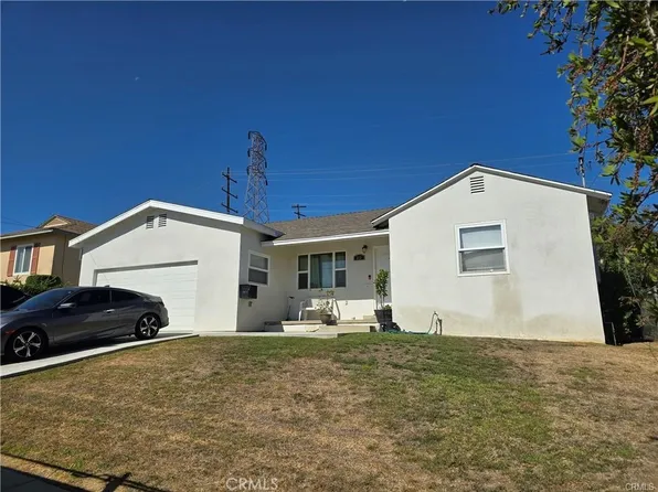 213 W Doncrest St, Monterey Park, CA 91754