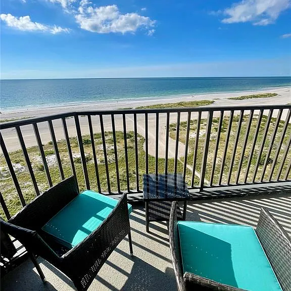 1290 Gulf Blvd #1003 — Photo 1