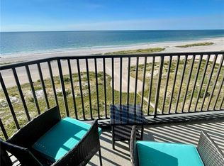1290 Gulf Blvd APT 1003, Clearwater, FL 33767