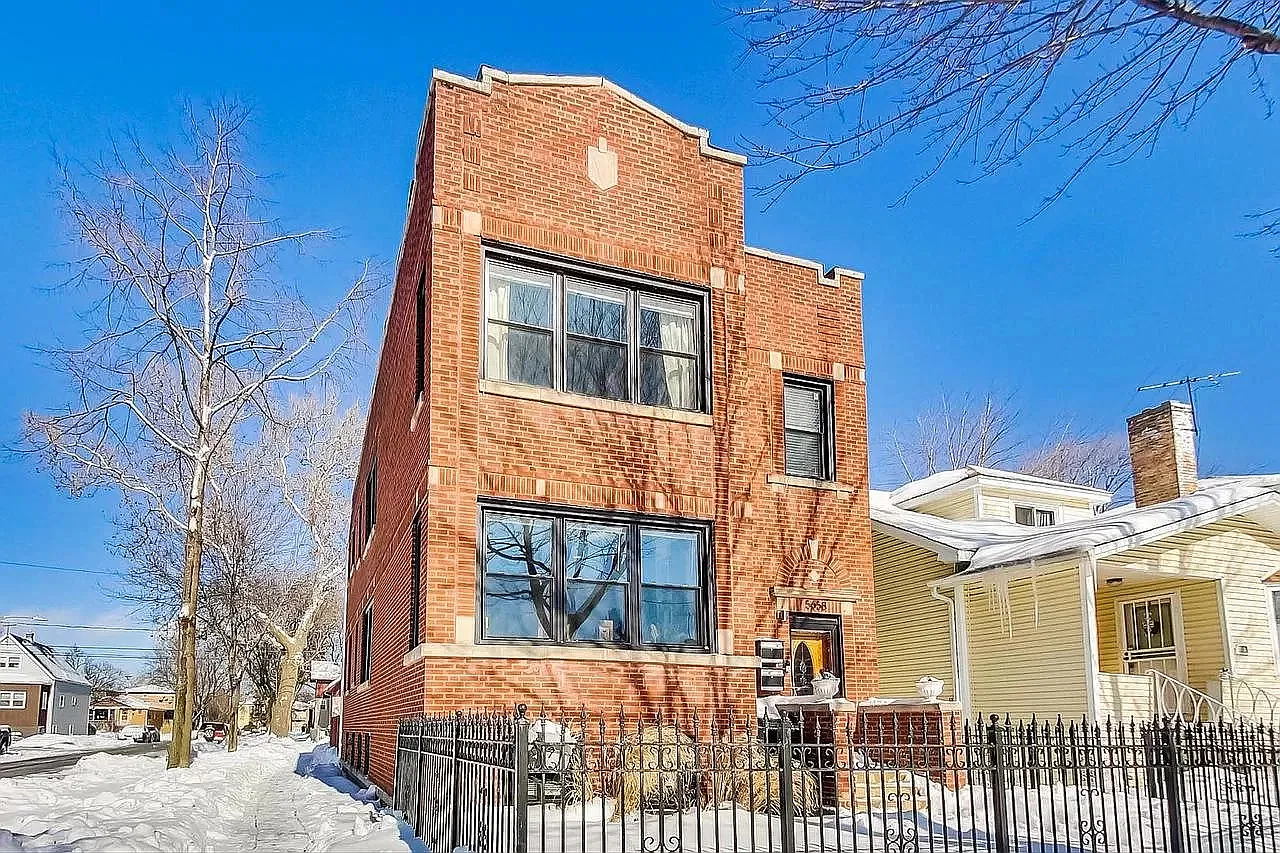 1 bed, 600 sqft, $1,375 — Photo 1
