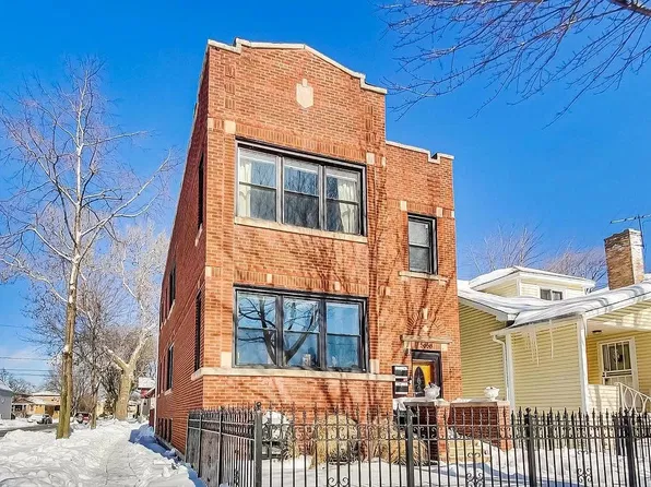 5658 W Leland Ave #G, Chicago, IL 60630