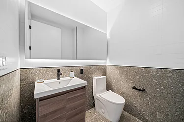 Rented by Vector New York, LLC