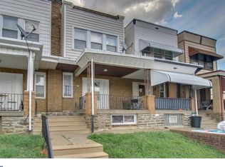 4763 Shelmire Ave, Philadelphia, PA 19136
