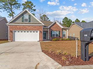 3116 Drew Ave, New Bern, NC 28562
