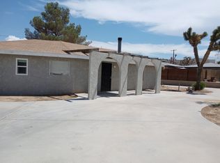 7461 Elata Ave #1, Yucca Valley, CA 92284