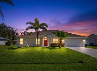 1237 SW Granville Ave, Port Saint Lucie, FL 34953