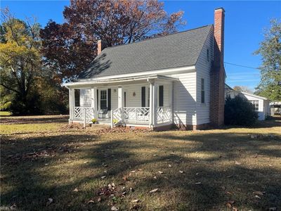 26057 Court St, Courtland, VA, 23837