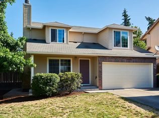 19075 SW Strickland Dr, Beaverton, OR 97007