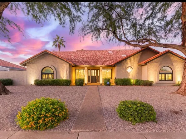 6030 E Winchcomb Dr, Scottsdale, AZ 85254