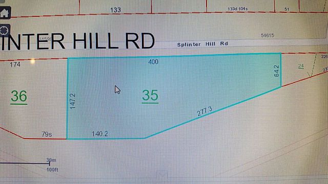 2nd image of 54600 Splinter Hill Rd
