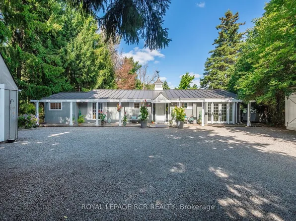 114 Kennedy Rd, Caledon, ON L7C 2A7