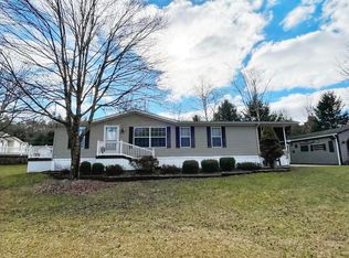 5063 State Rte, Benton, PA 17814