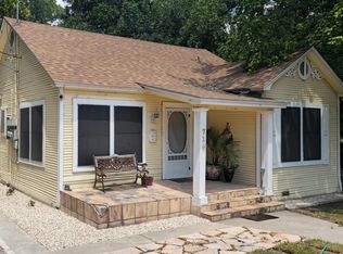 716 E Losoya St, Del Rio, TX 78840