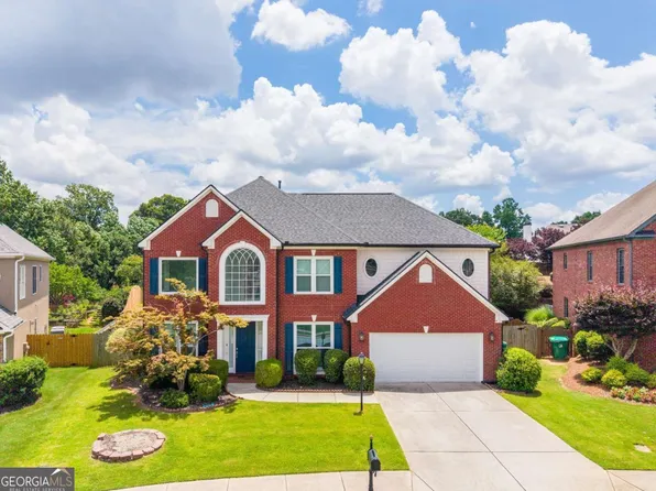 5023 Duxford Dr SE, Smyrna, GA 30082