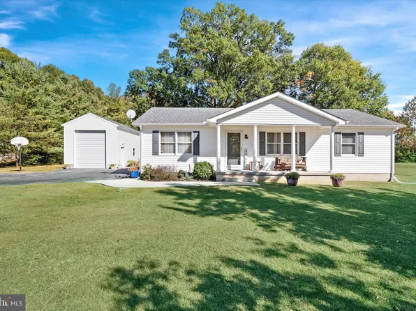 1816 Mount Friendship Rd, Smyrna, DE 19977