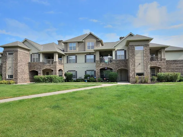 2933 West Drexel AVENUE #509, Franklin, WI 53132